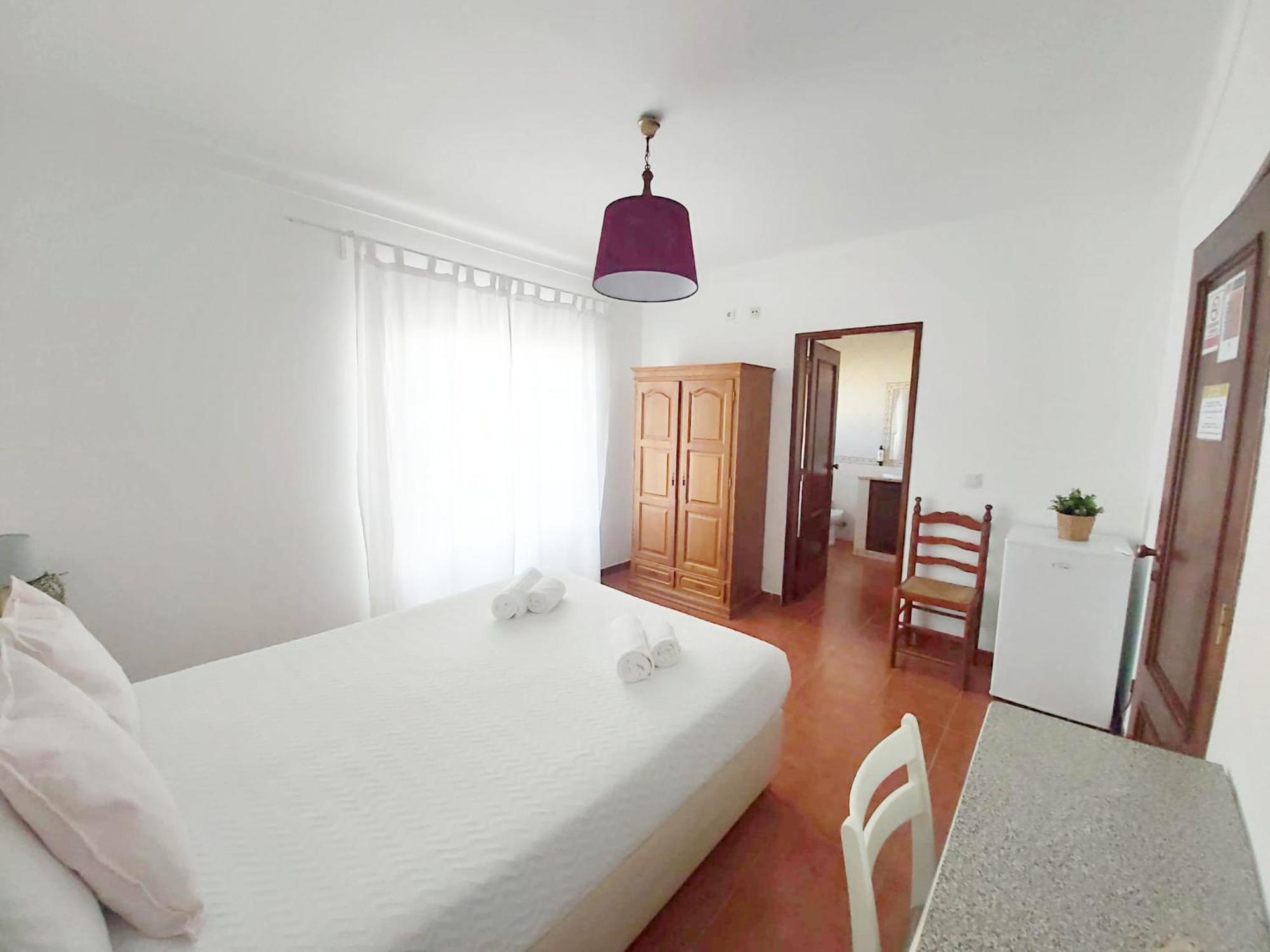 Vicentina Rooms & Apartment - Duna Parque Resorts & Hotels ヴィラ・ノヴァ・デ・ミルフォンテス 部屋 写真