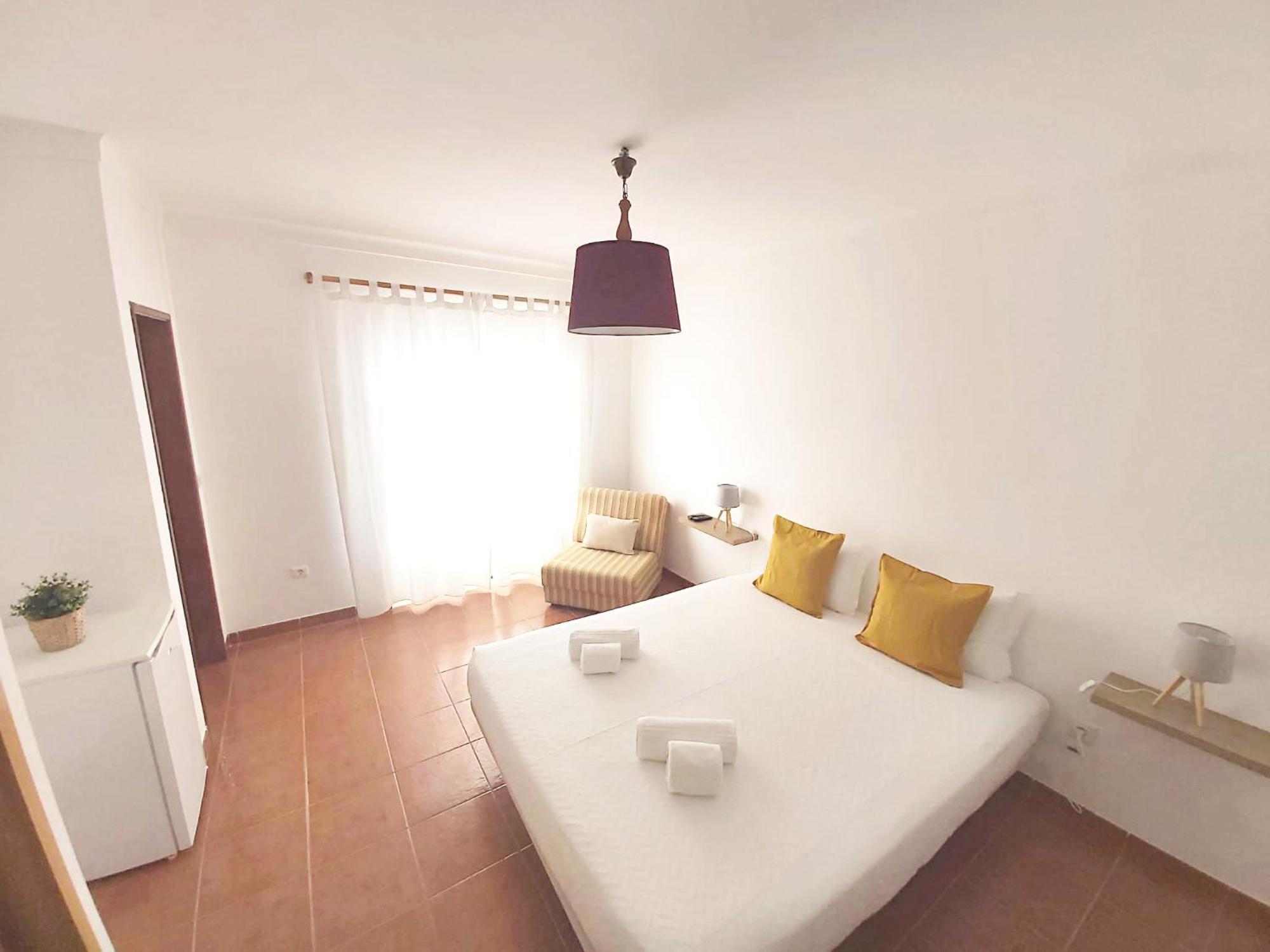 Vicentina Rooms & Apartment - Duna Parque Resorts & Hotels ヴィラ・ノヴァ・デ・ミルフォンテス エクステリア 写真