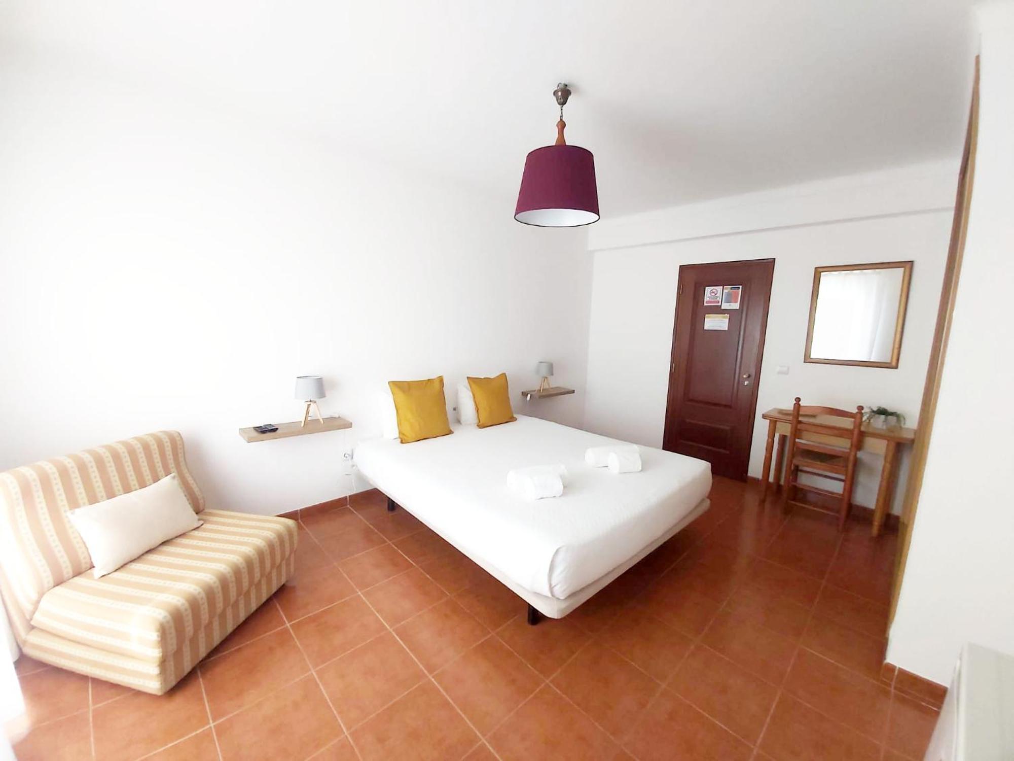 Vicentina Rooms & Apartment - Duna Parque Resorts & Hotels ヴィラ・ノヴァ・デ・ミルフォンテス エクステリア 写真